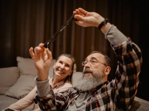 Antika Telefon Rüyası: Zamandan Mesajlar