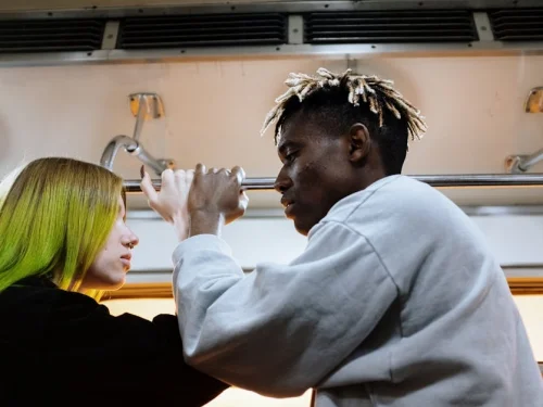 Rüyada Ateşlenen Mermi: Gizli Tehlikeler ve Uyarılar