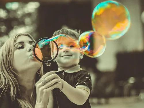 Eski Elbiseler, Başka Hayatlar: Rüya Sırları