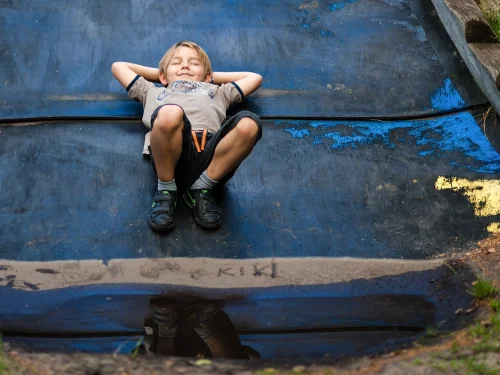 Bilek Güreşi Rüyası: Güç Mücadelesi mi, İçsel Savaş mı?