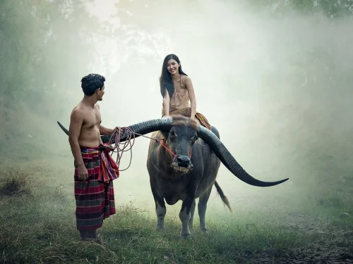 Rüyada Arkadaşını İmam Görmek: Beklenmedik Bir Dönüşüm