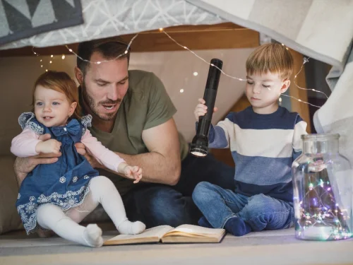 Çocuk Düğünü Rüyası: Hayatınızın Yeni Başlangıcı