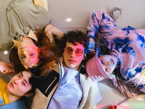 Rüyada Cuma Yürüyüşü: Huzurun Sırları