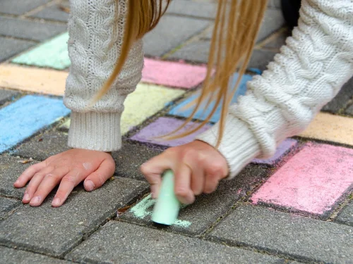 Siyah Tenli Rüyanız: Kendini Yeniden Keşfetme Yolculuğu