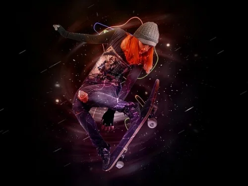 Rüyada Mavi Yeni Elbise: Ruhunuzun Yeni Başlangıç Sırları