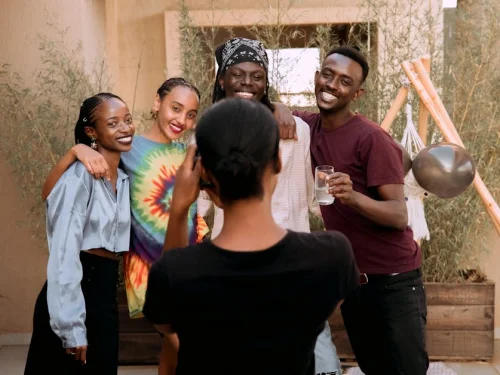 Olgun Şeftali Rüyası: Bolluk ve Zenginliğin Müjdecisi