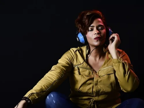 Rüyada Ormanda Kaybolmak: İçsel Keşfin Gizemli Yolculuğu