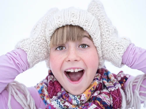 Renkli Gözlü Bebekler: Rüyanızdaki Gizemli Haber