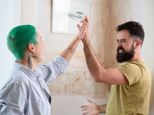 Rüyada Savcıyla Konuşmak: Adalet mi, Yargılanma mı?