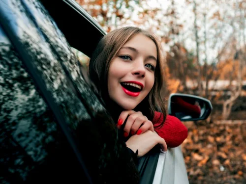 Siyah Dantel: Gizemli Rüyanızın Şifresi