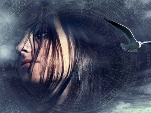 Rüyada Yaşlı Yabancı Teyze: Bilinmeyen Rehberiniz mi?