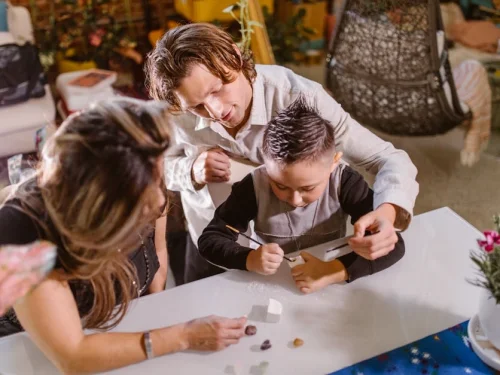 Kaderin Fısıltısı: Rüyada Yazılmış İsim Görmek